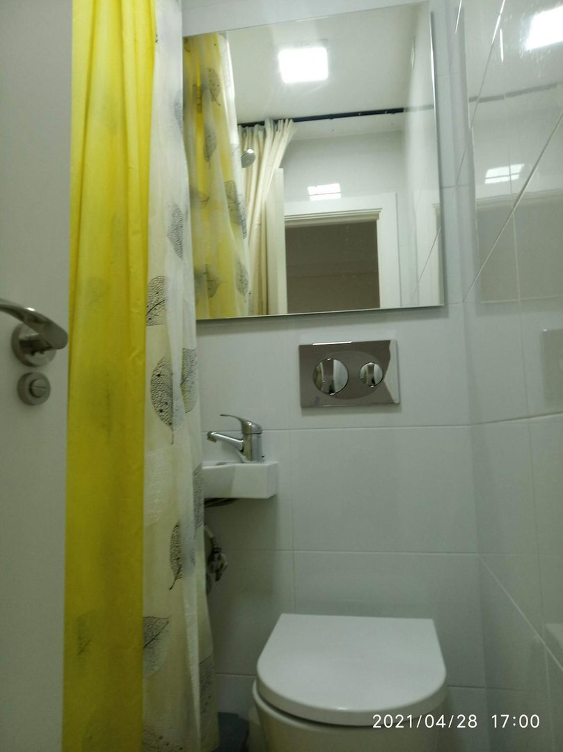 Habitación 80 m², l'Hospitalet de Llobregat