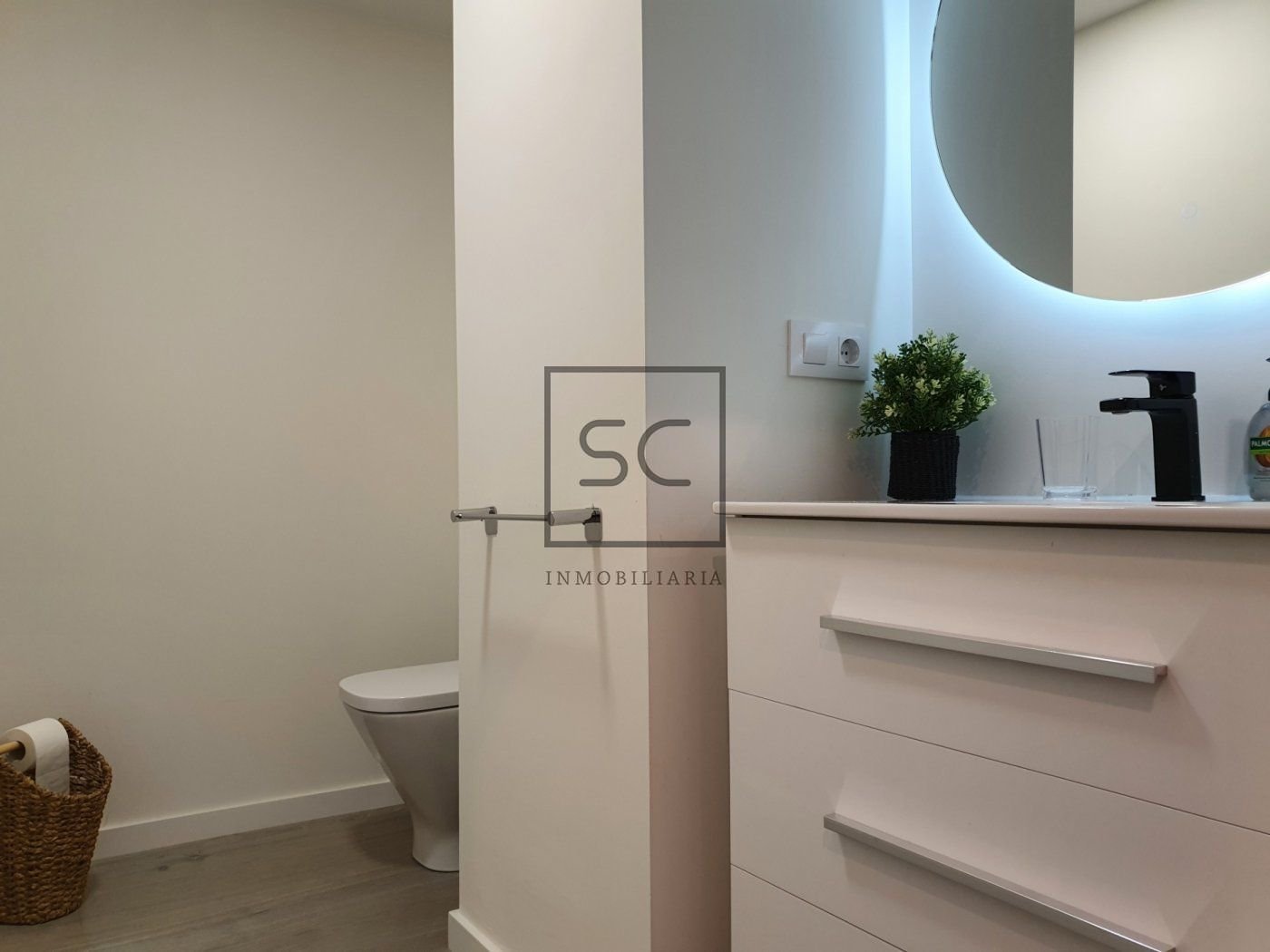 Piso de 144 m² en Cabanas