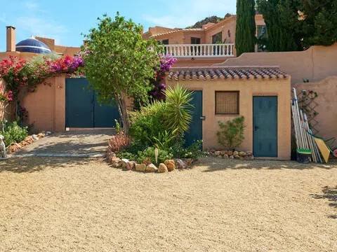 Casa 98 m² a Turre