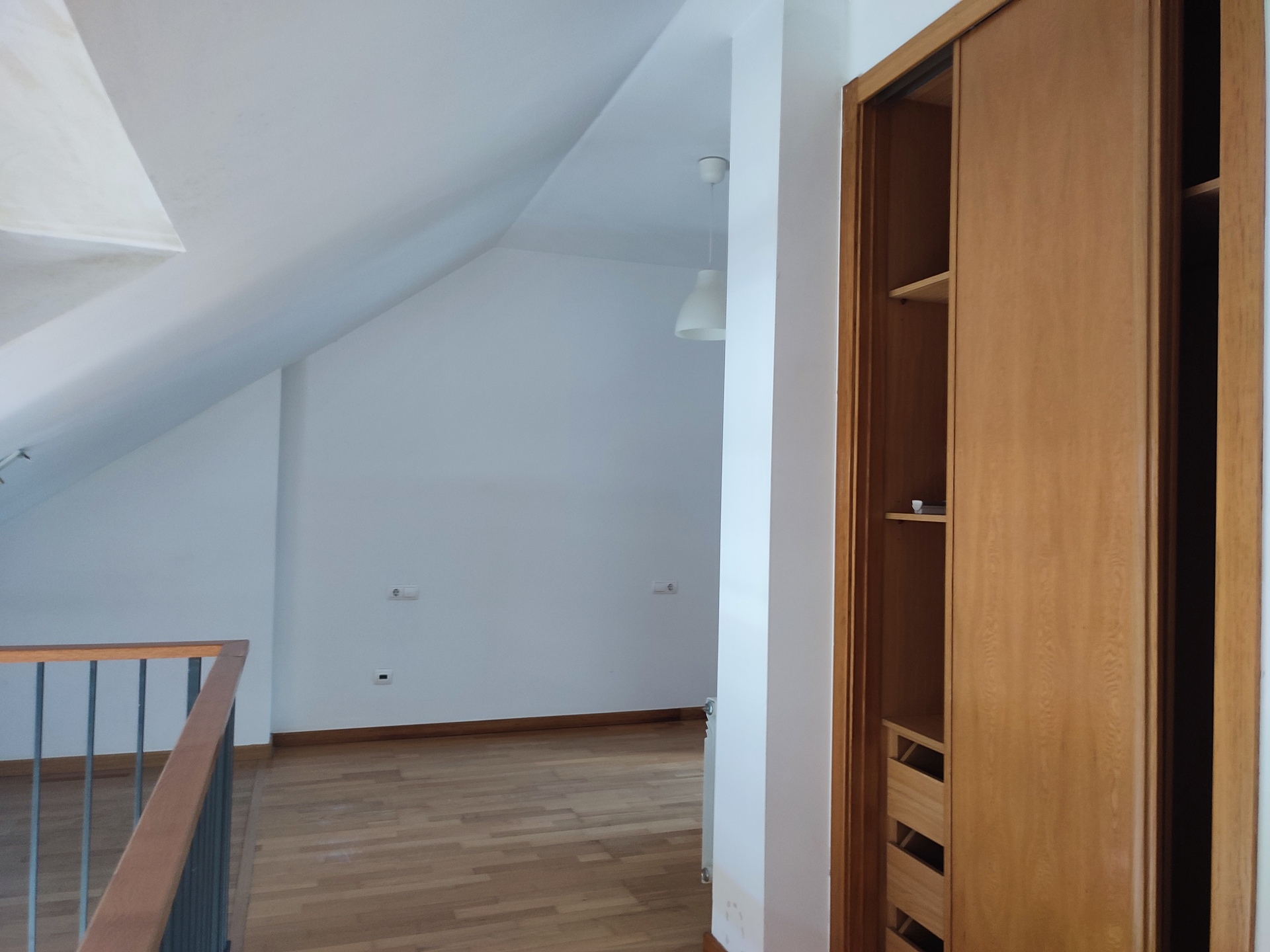 Apartamento 45 m² em Santiago de Compostela