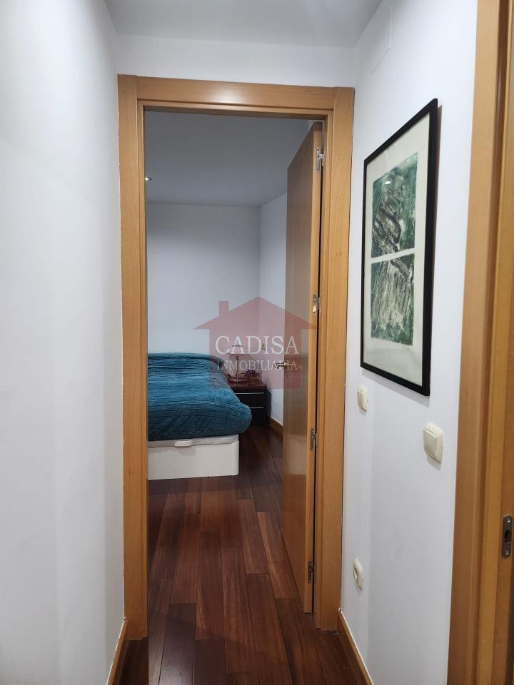 Piso de 60 m² en Salamanca