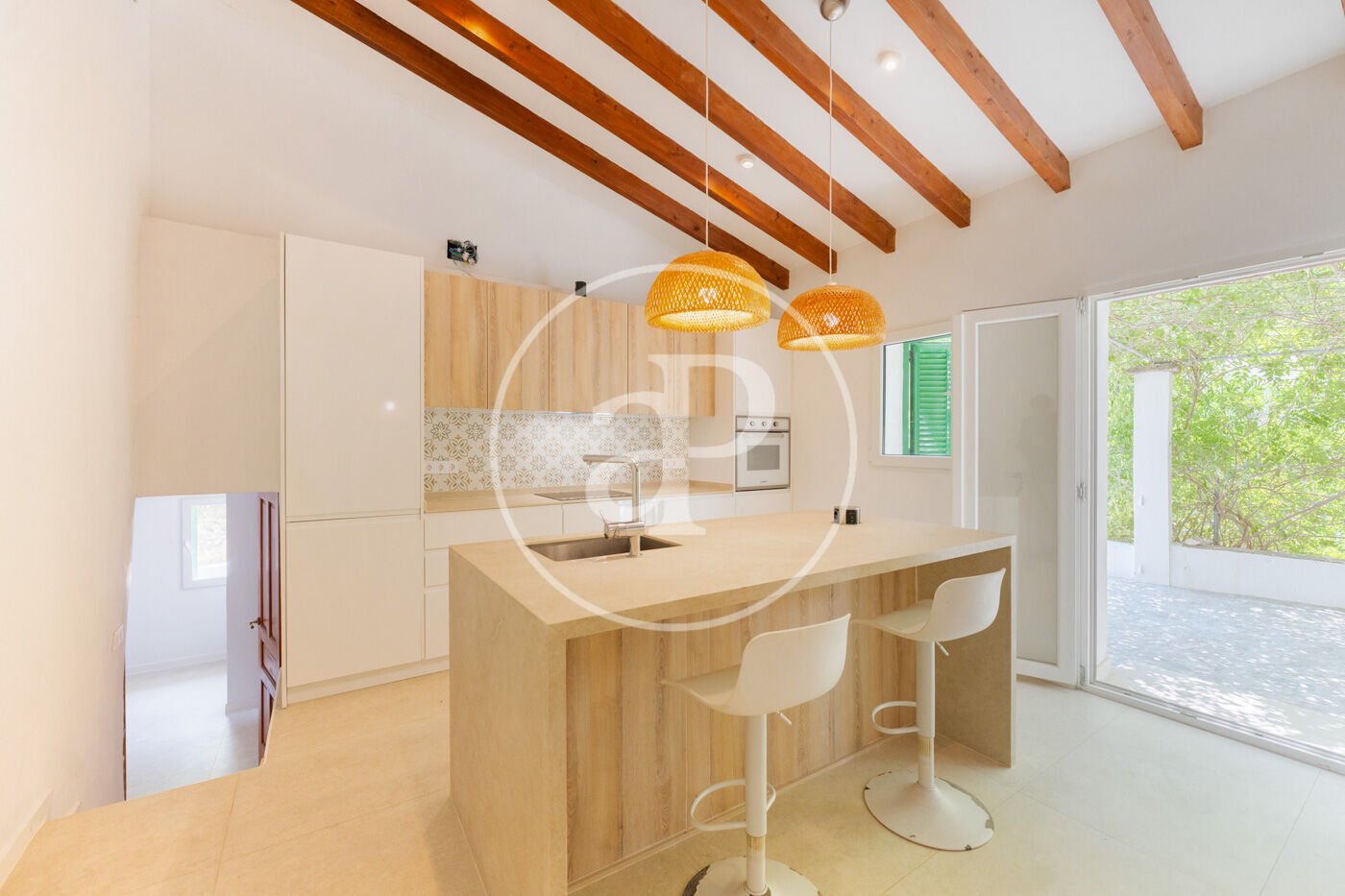 Casa de 150 m² en Andratx