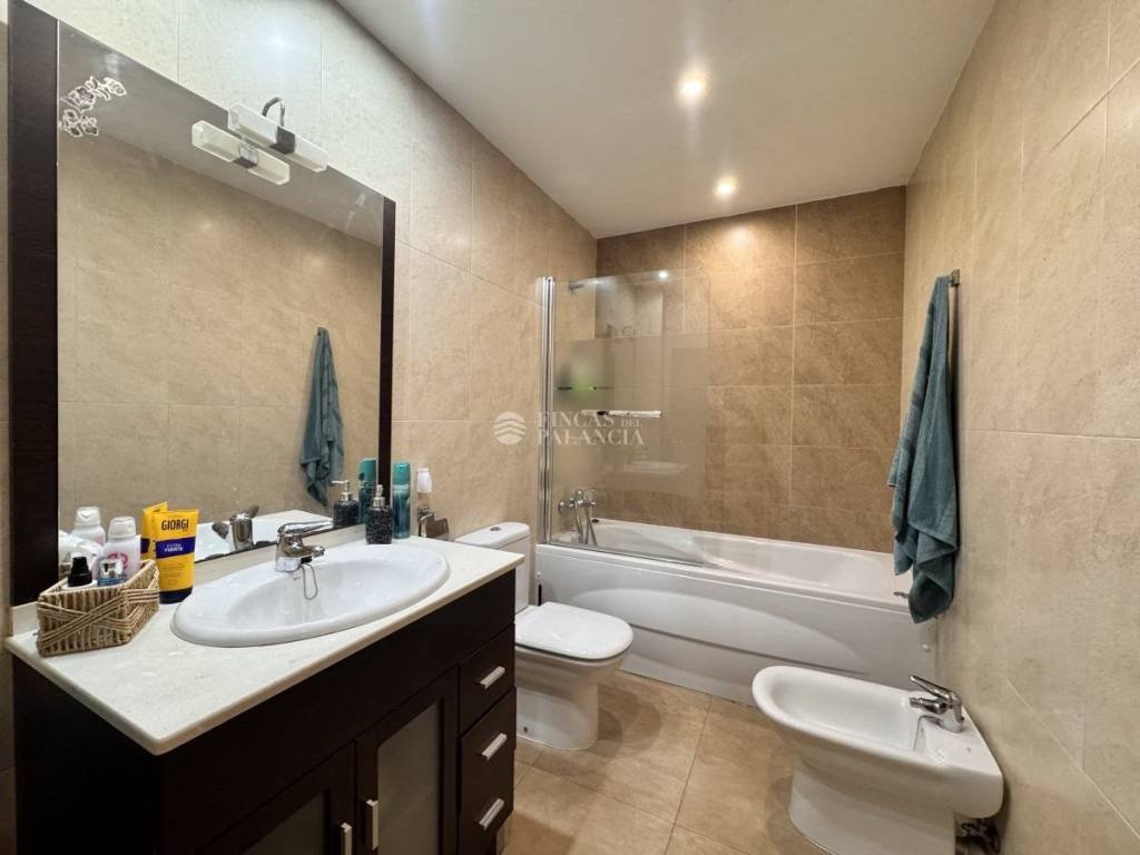 Appartamento 96 m² a Geldo