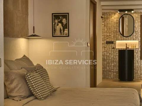 Piso de 60 m² en Ibiza