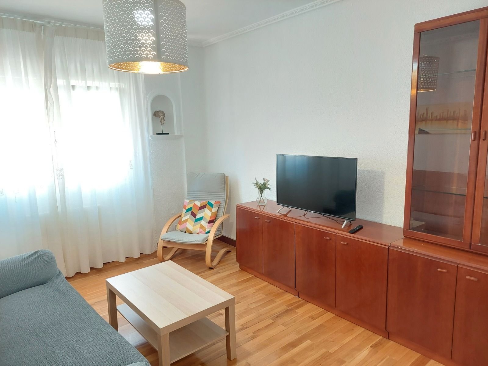 Piso de 88 m² en Santander