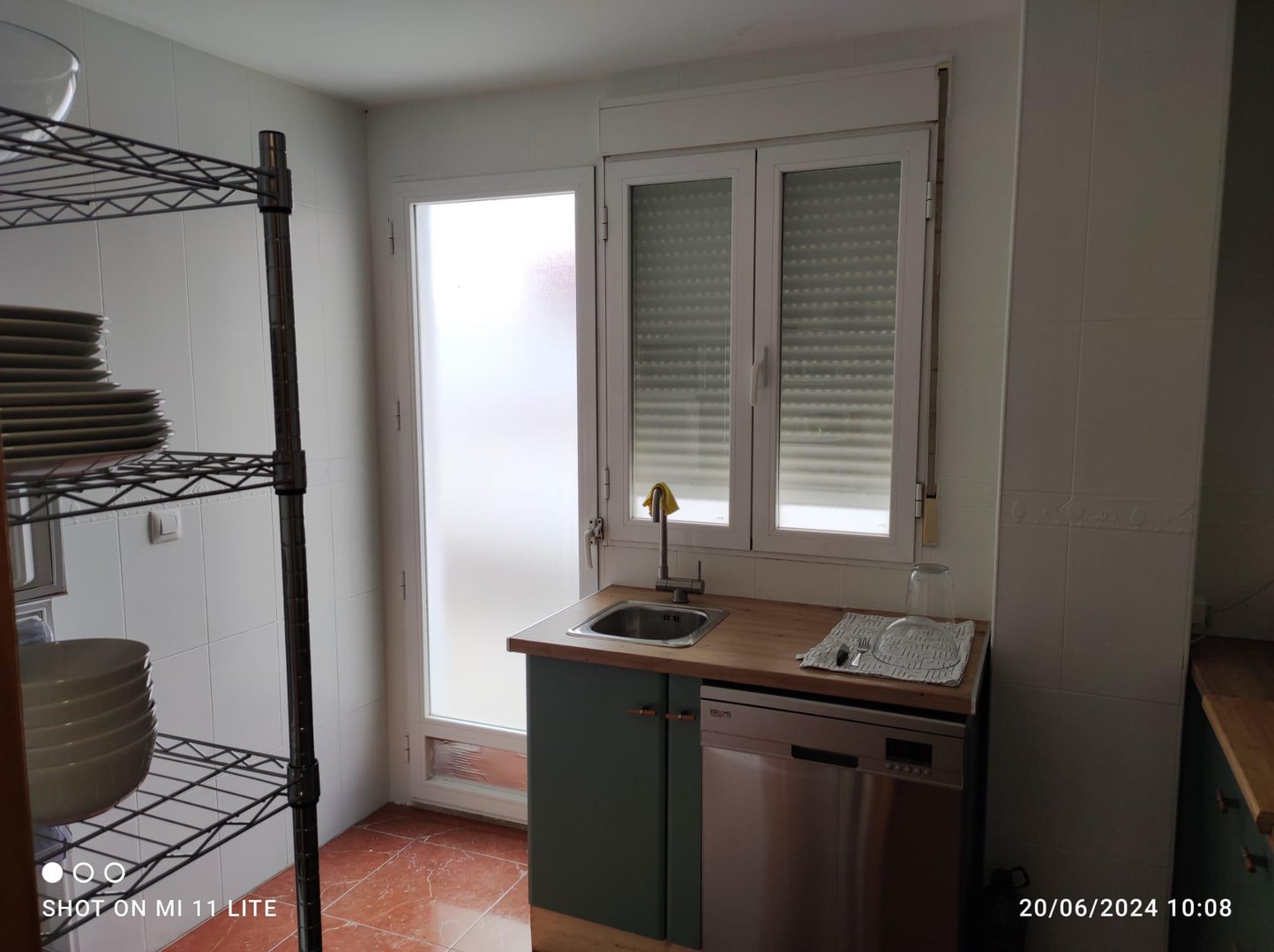 Piso de 125 m² en Baeza