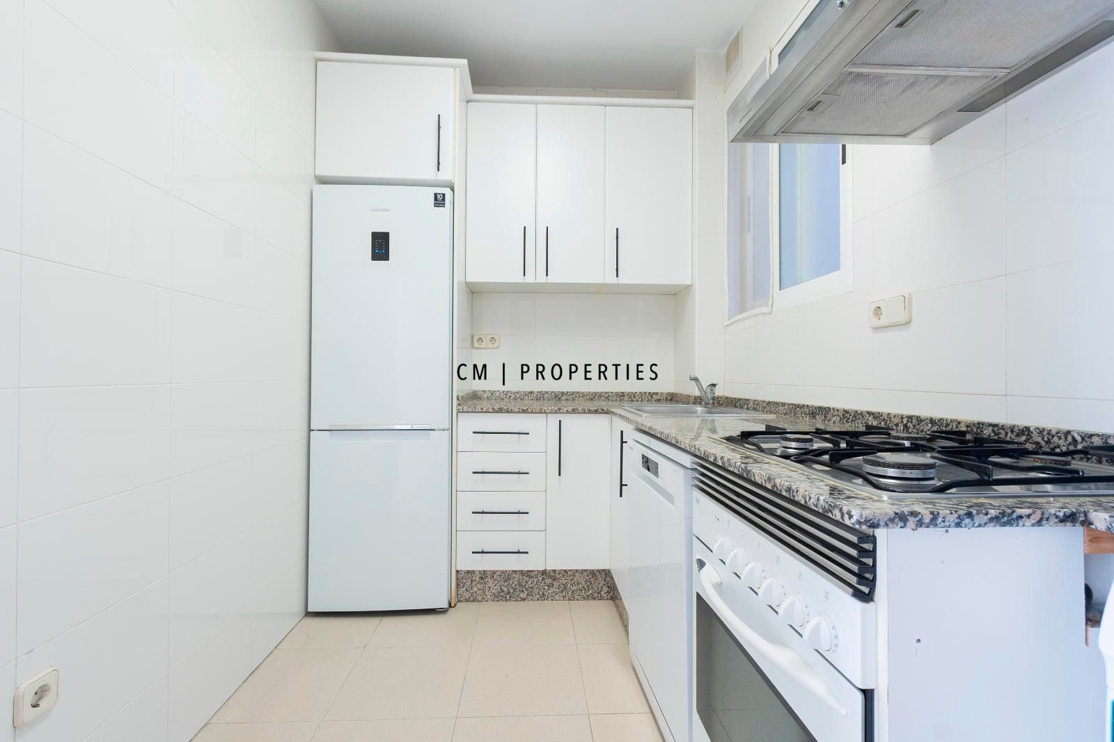 Appartamento 95 m² a Valencia