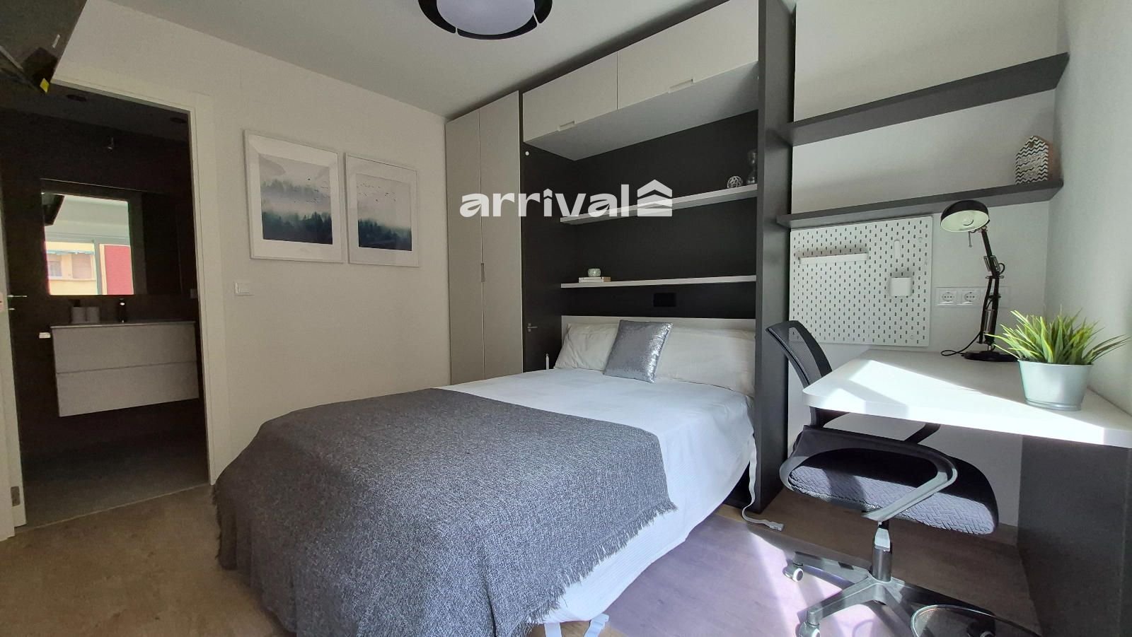 Apartamento 109 m² em València