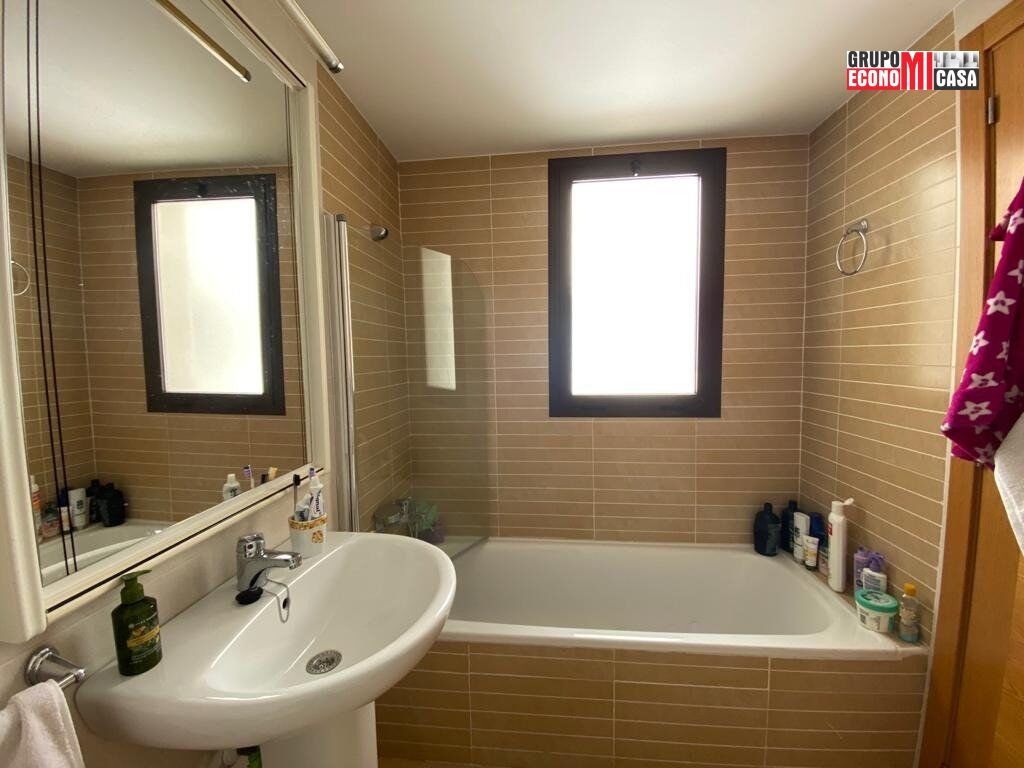 Pis de 72 m² a Onil
