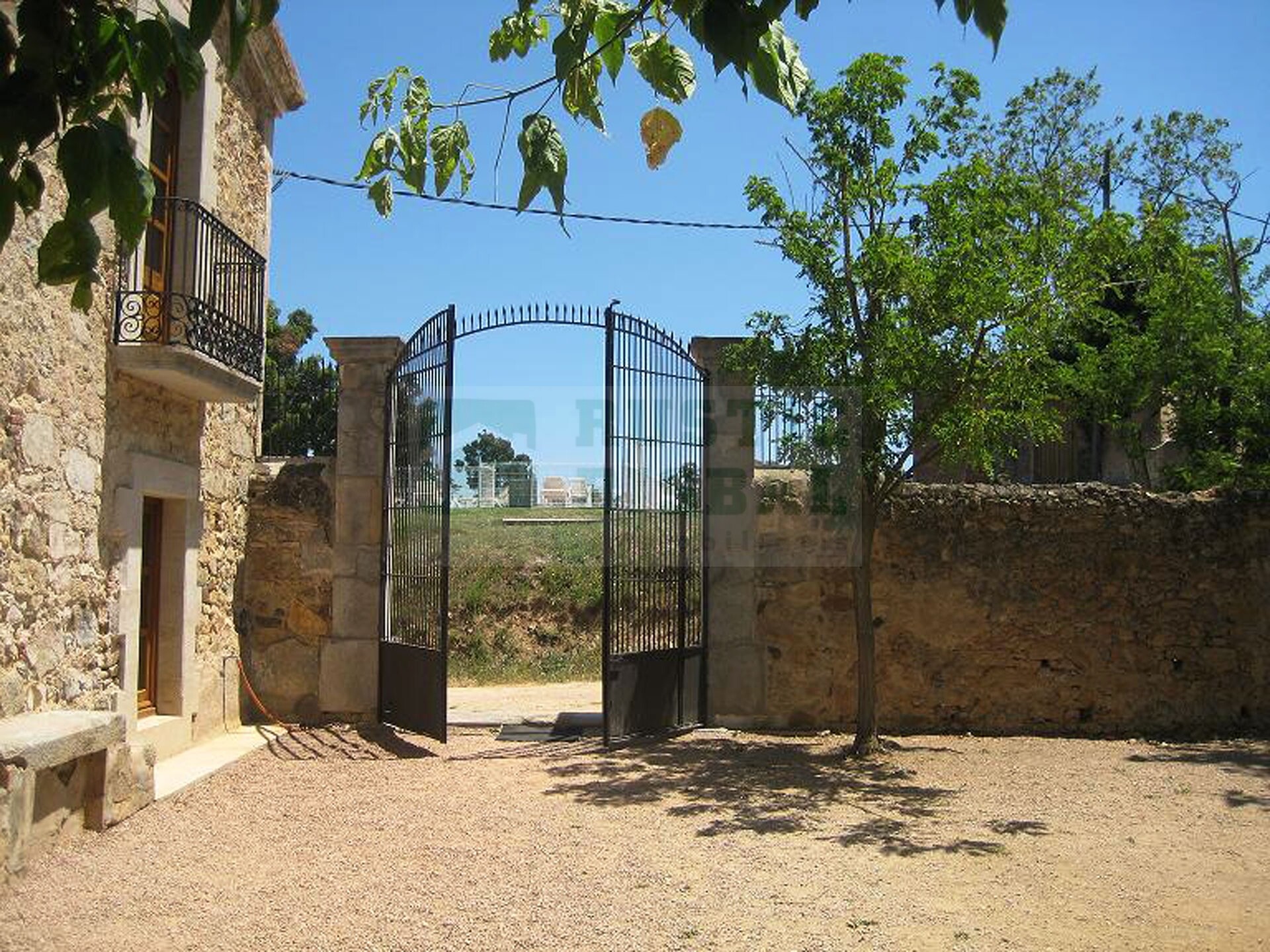 Piso de 120 m² en Llagostera