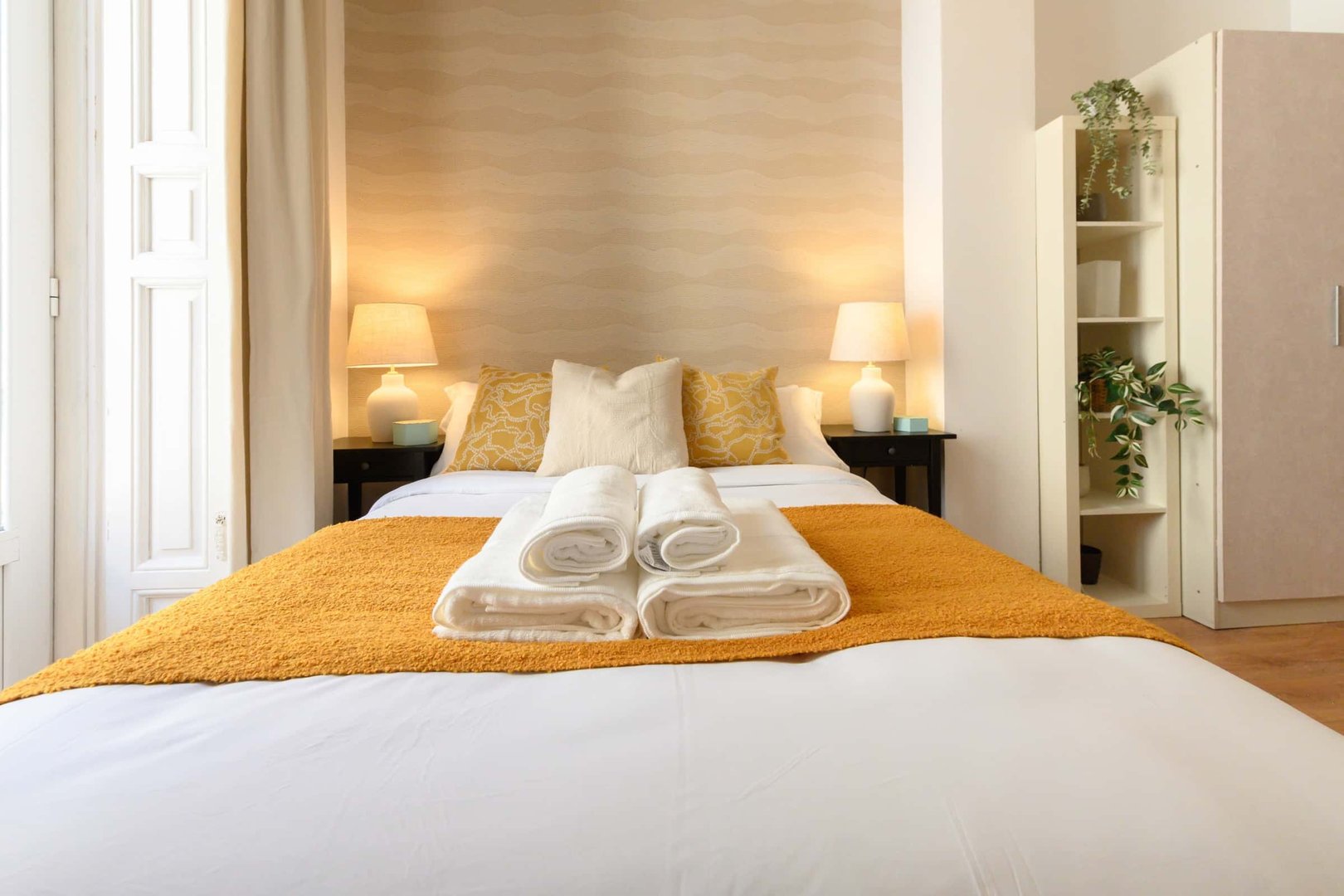 Pis de 74 m² a Madrid