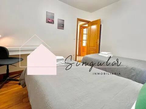 Appartement 68 m² à Salceda de Caselas