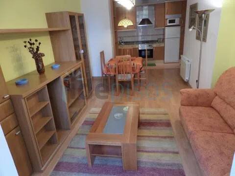Piso de 60 m² en Santander