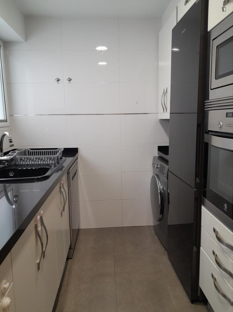 Habitación en alquiler, Burjasot