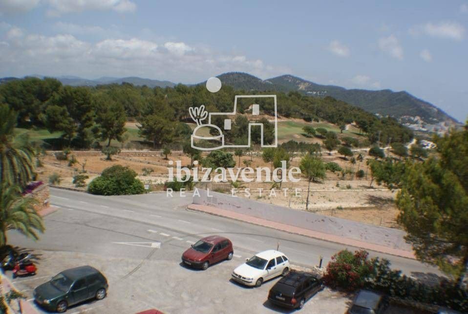Piso de 120 m² en Santa Eulària des Riu