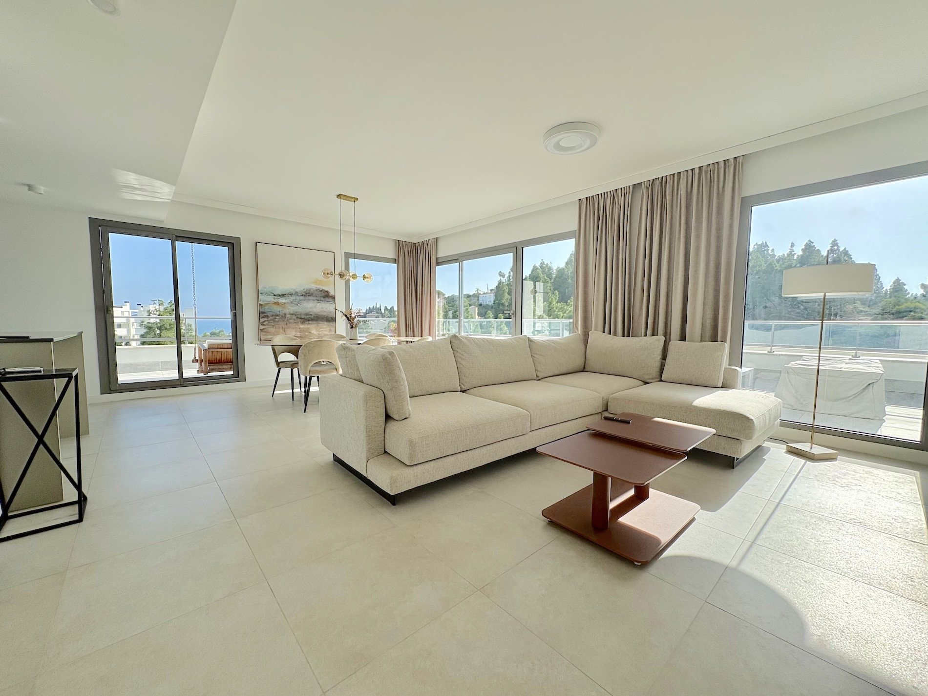Pis de 145 m² a Mijas