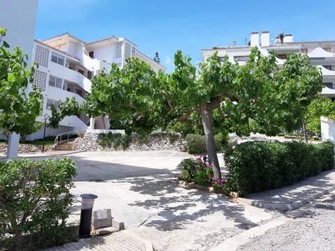 Piso de 80 m² en Alcalà de Xivert