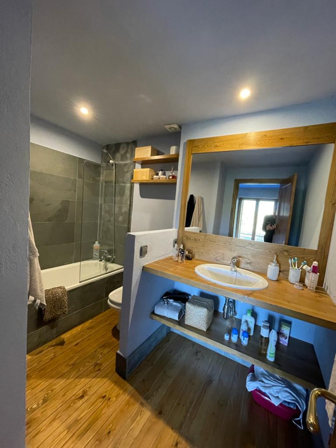 Casa de 110 m² en Bellver de Cerdanya