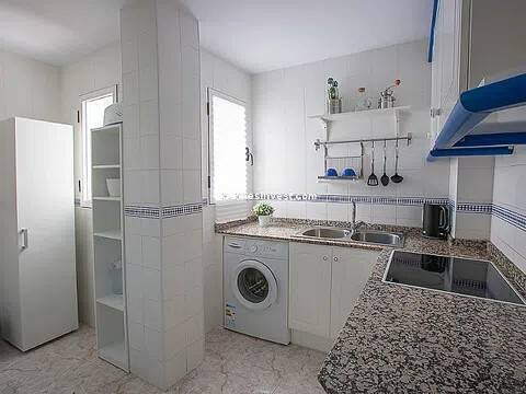 Piso de 100 m² en Dénia