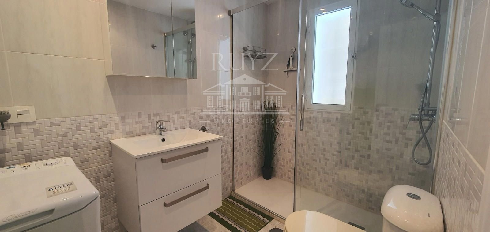 Квартира 65 м² в Salobreña