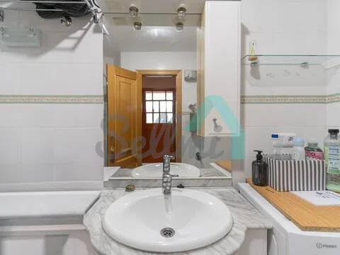 Piso de 120 m² en Castropol