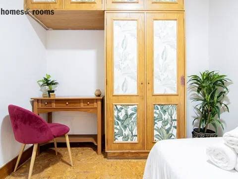Habitación 230 m², Santiago de Compostela