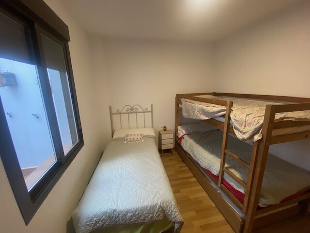 Wohnung 140 m² in Aracena
