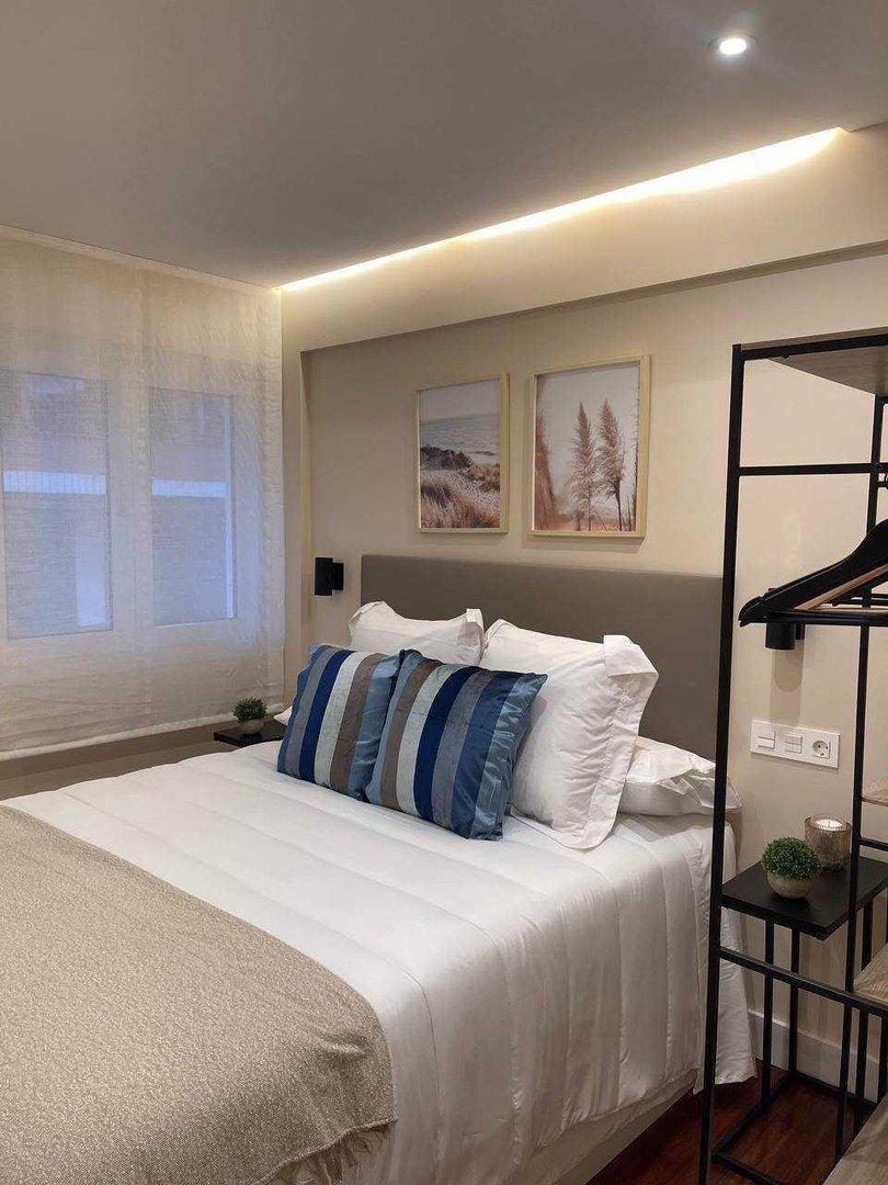 Piso de 57 m² en Bilbao