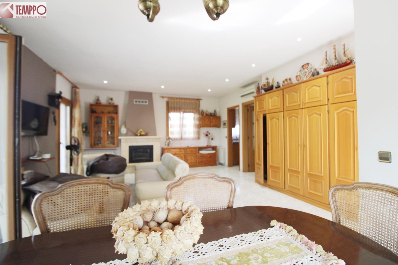 Piso de 288 m² en Sant Martí Sarroca