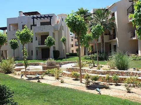 Piso de 80 m² en San Javier