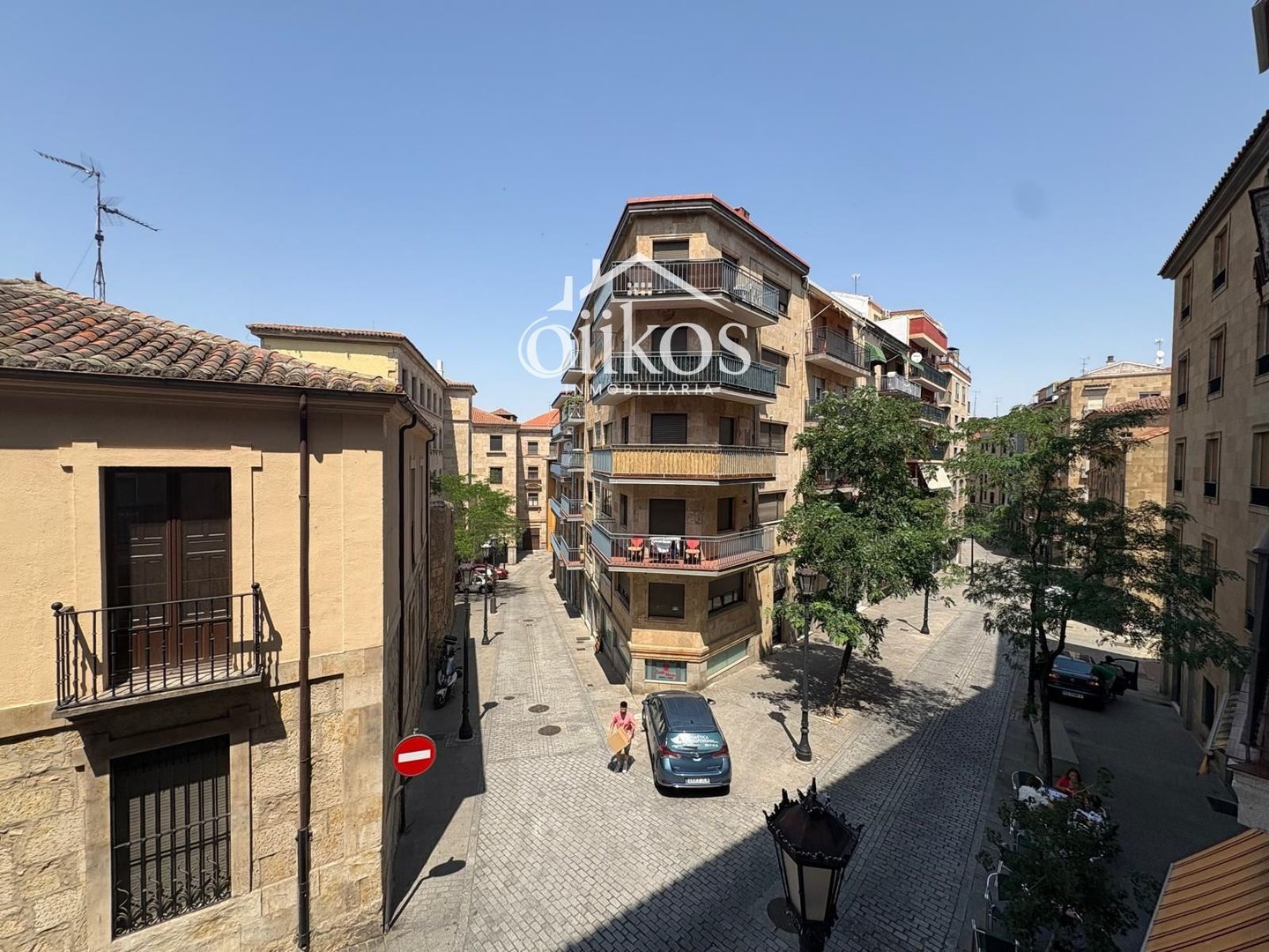 Pis de 148 m² a Salamanca