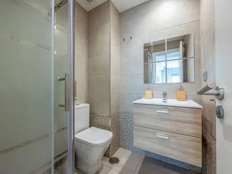 Piso de 40 m² en Las Palmas de Gran Canaria