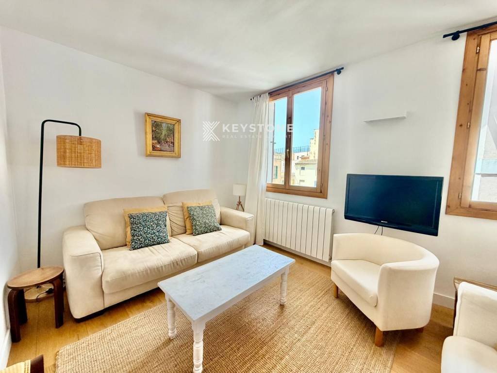 Piso de 93 m² en Palma