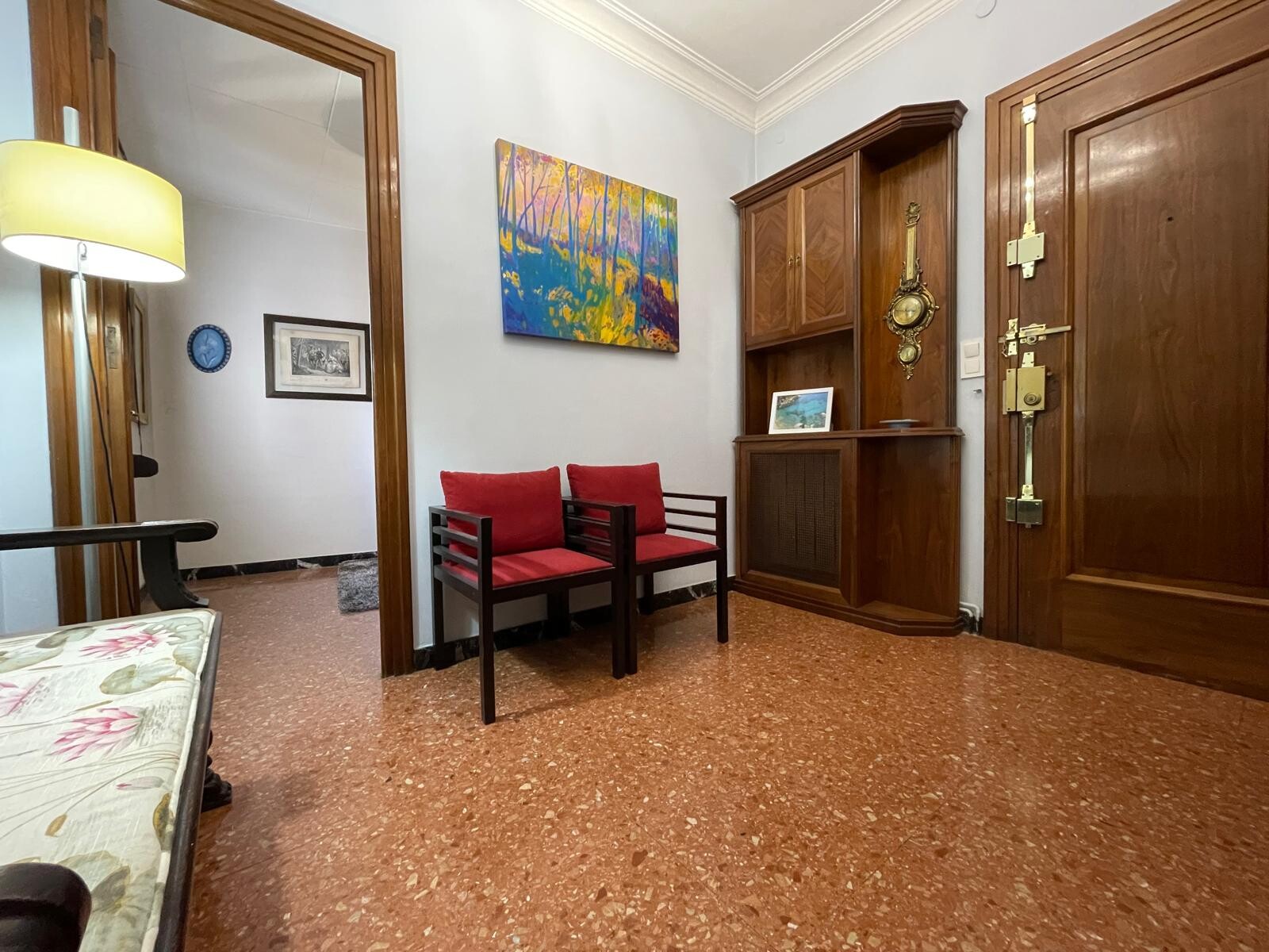 Piso de 138 m² en Lérida