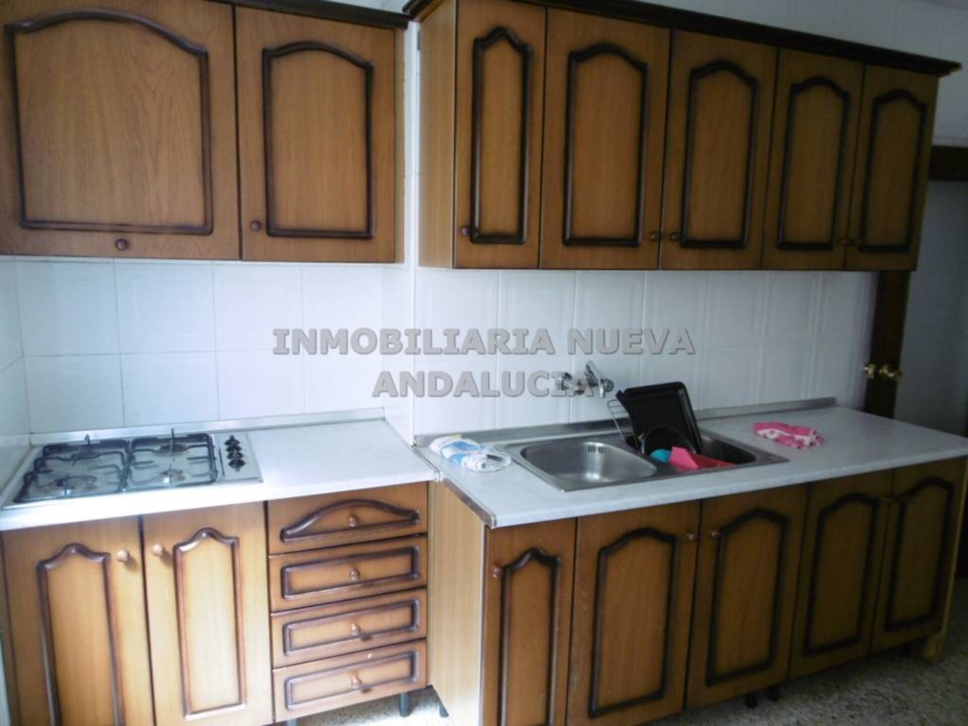 Piso de 80 m² en Almería