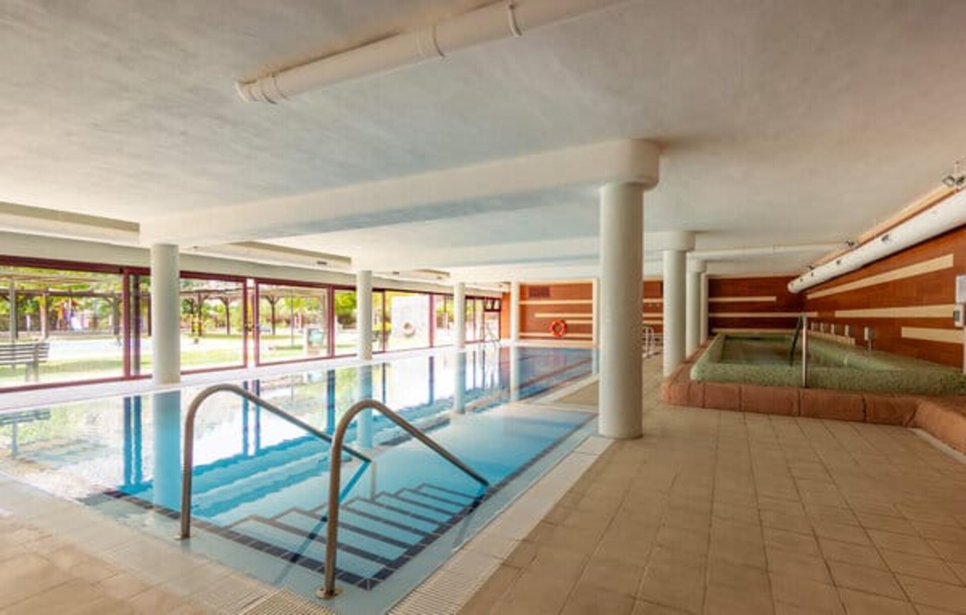 Piso de 65 m² en Villanueva del Río Segura