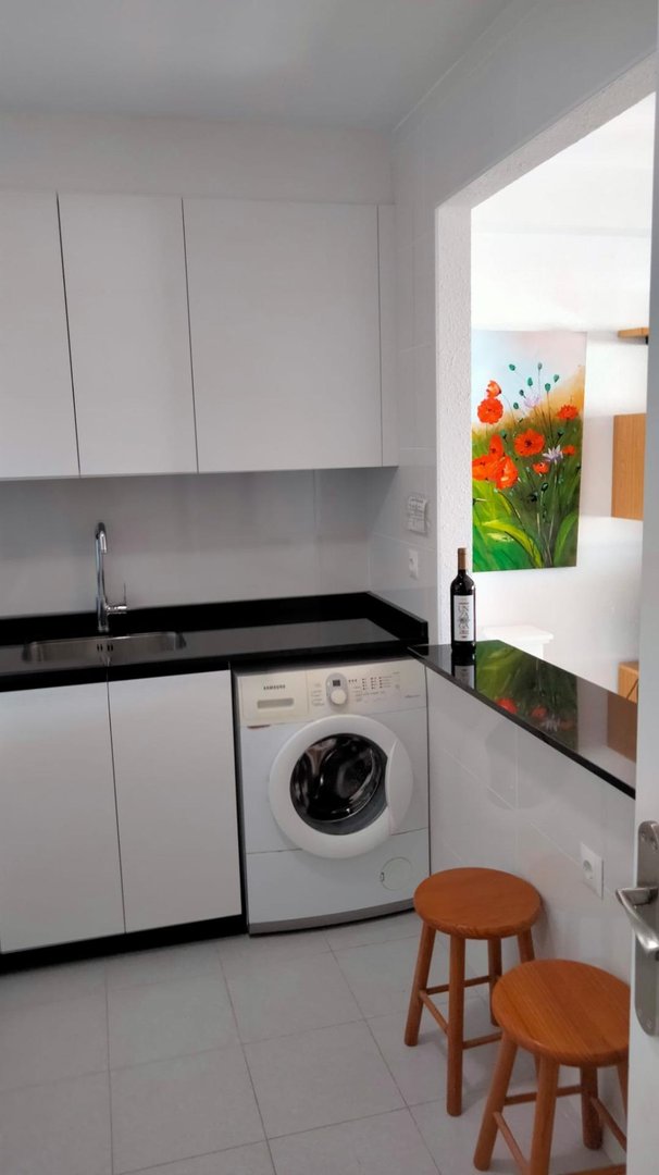 Piso de 66 m² en Benidorm