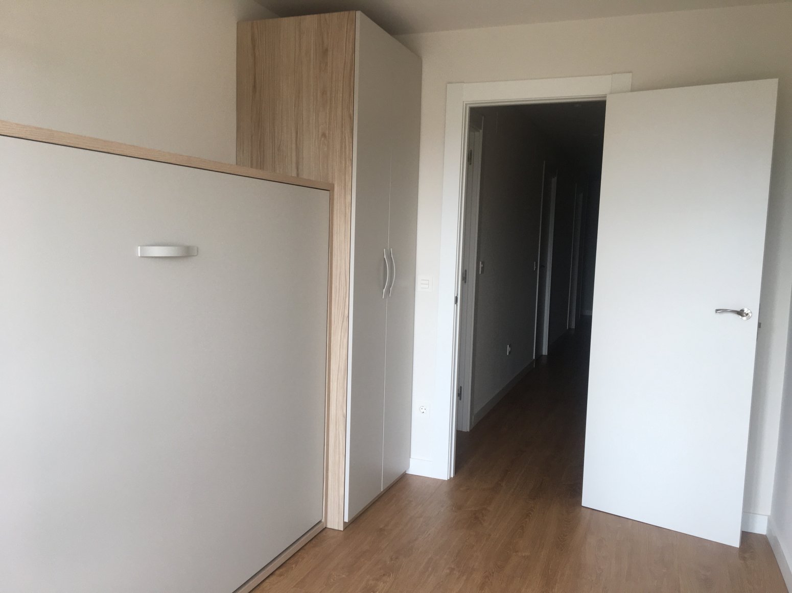 Piso de 91 m² en Oviedo