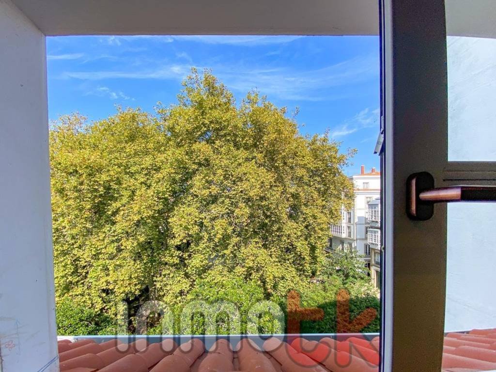 Piso de 60 m² en La Coruña