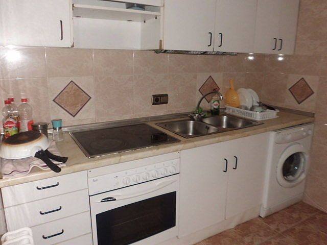 Piso de 100 m² en Salamanca
