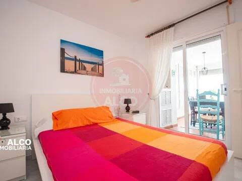 Piso de 80 m² en Torrox
