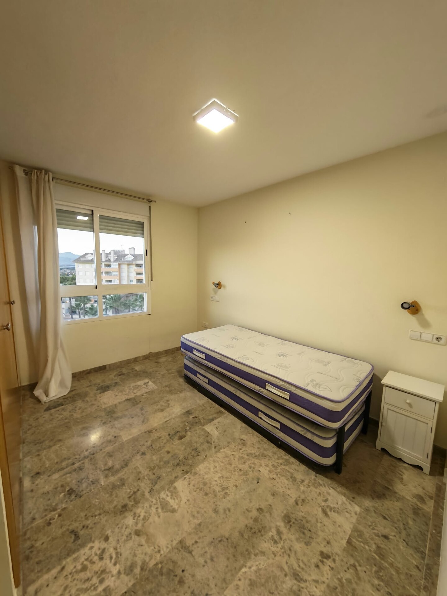 Piso de 95 m² en Molina de Segura