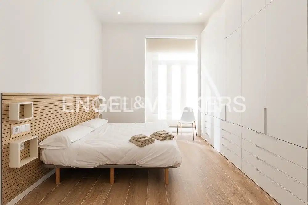 Apartamento 130 m² em València