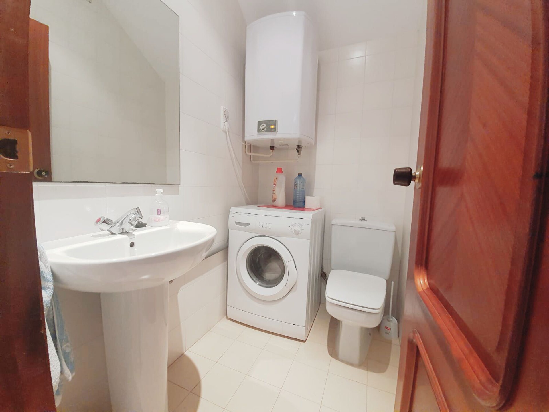 Piso de 270 m² en Sanxenxo