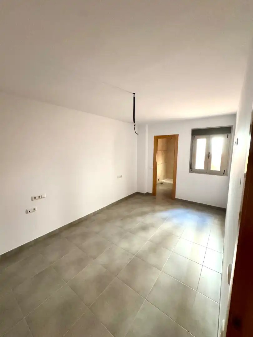 Piso de 140 m² en El Ejido