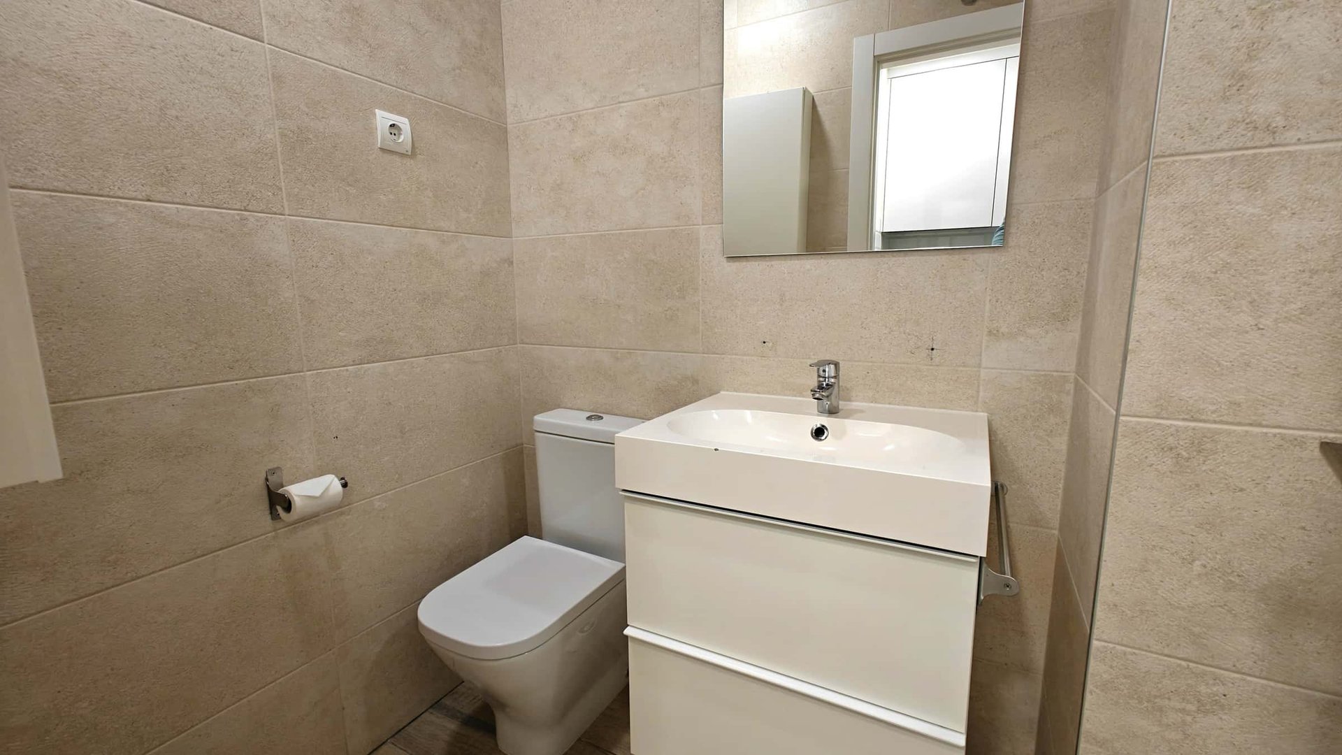 Pis de 30 m² a Madrid
