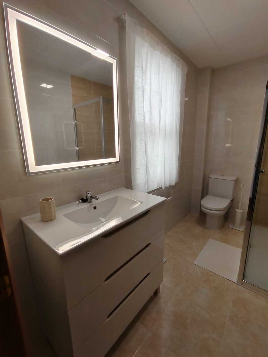 Квартира 123 м² у Carballo