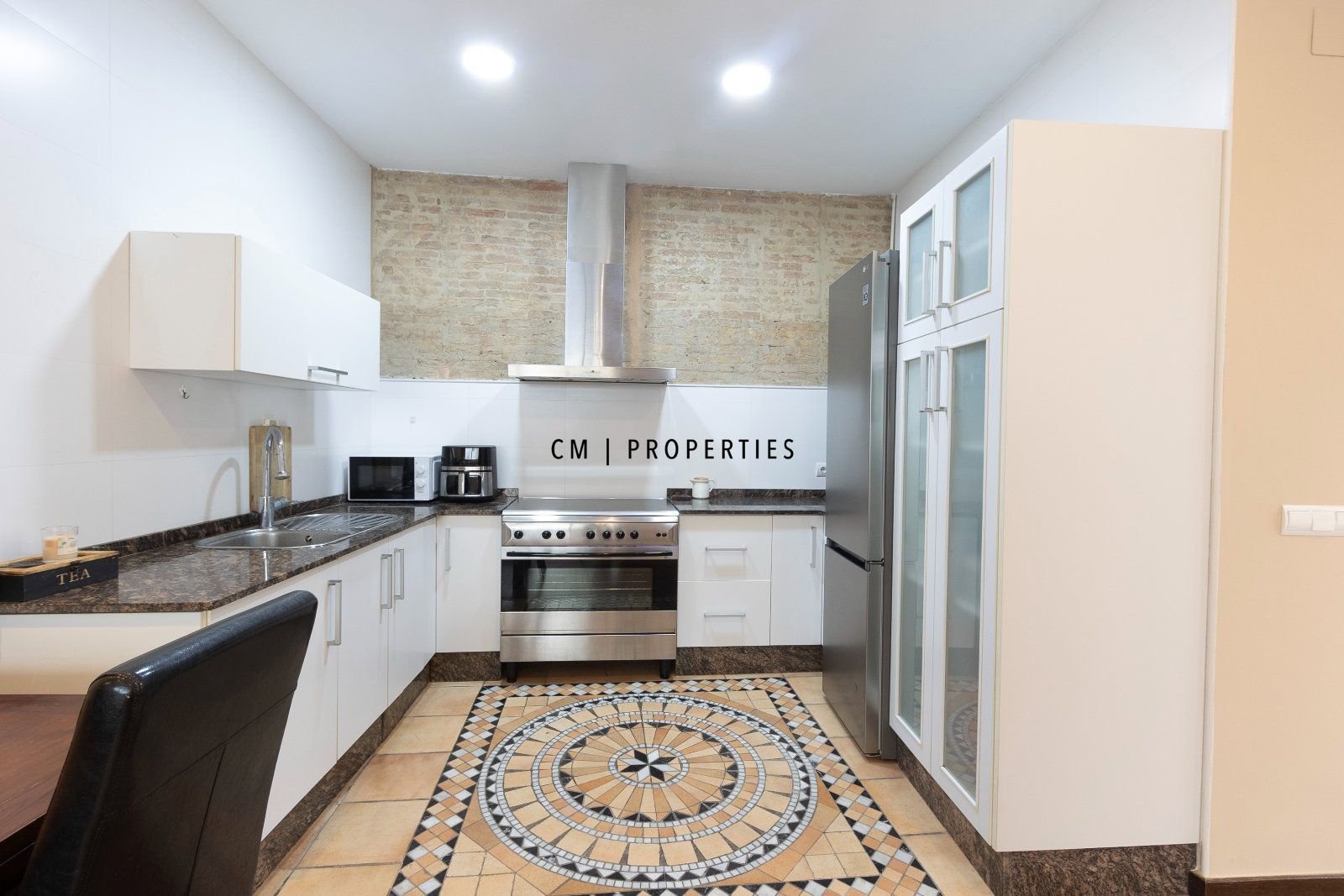 Piso de 106 m² en Valencia