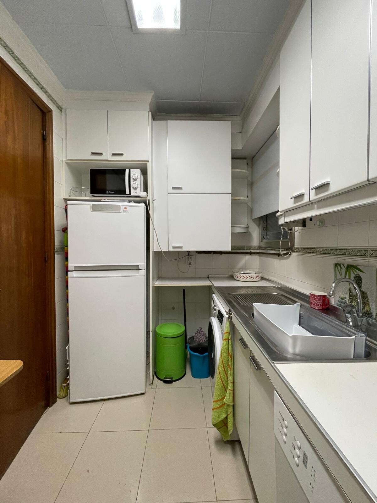 Piso de 138 m² en Lérida
