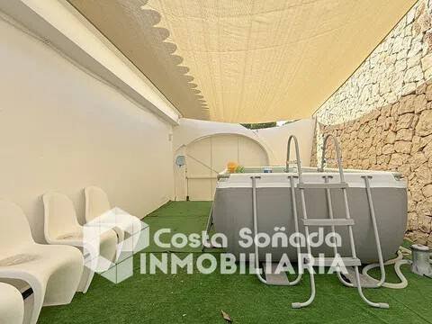 Casa 390 m² a Teulada